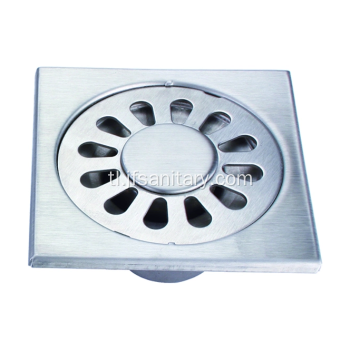 Stainless Steel Floor Drain Matibay